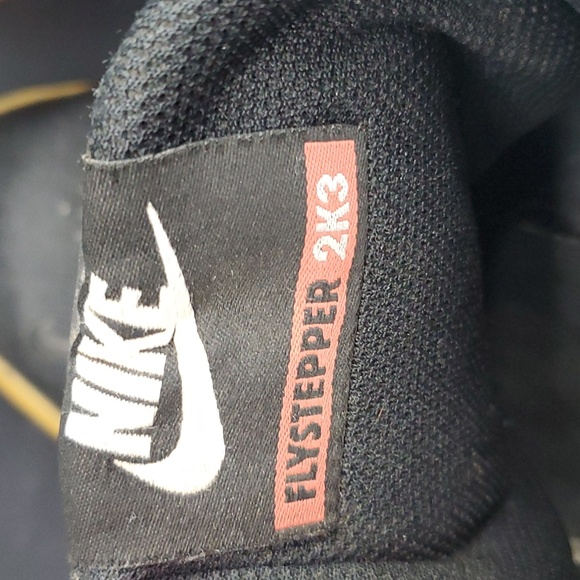 NIKE Flystepper 2K3 Size 10 - Picture 7 of 12